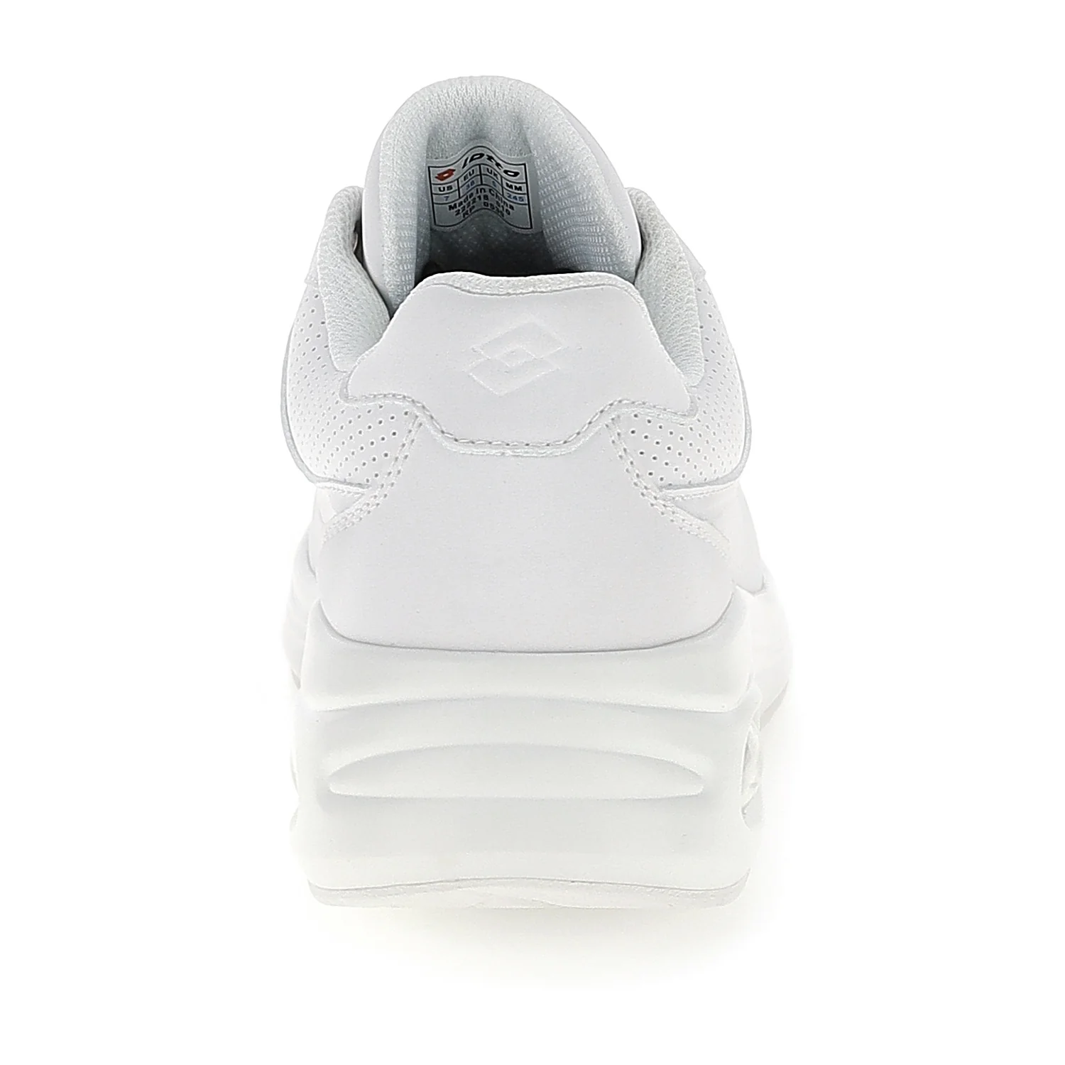 SCARPE AURA BIANCO - Image 5