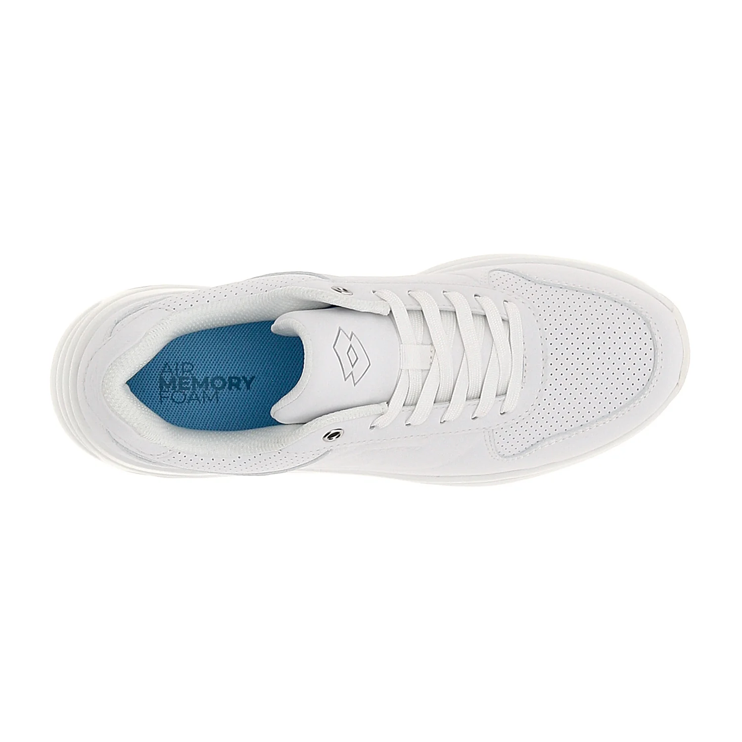 SCARPE AURA BIANCO - Image 6