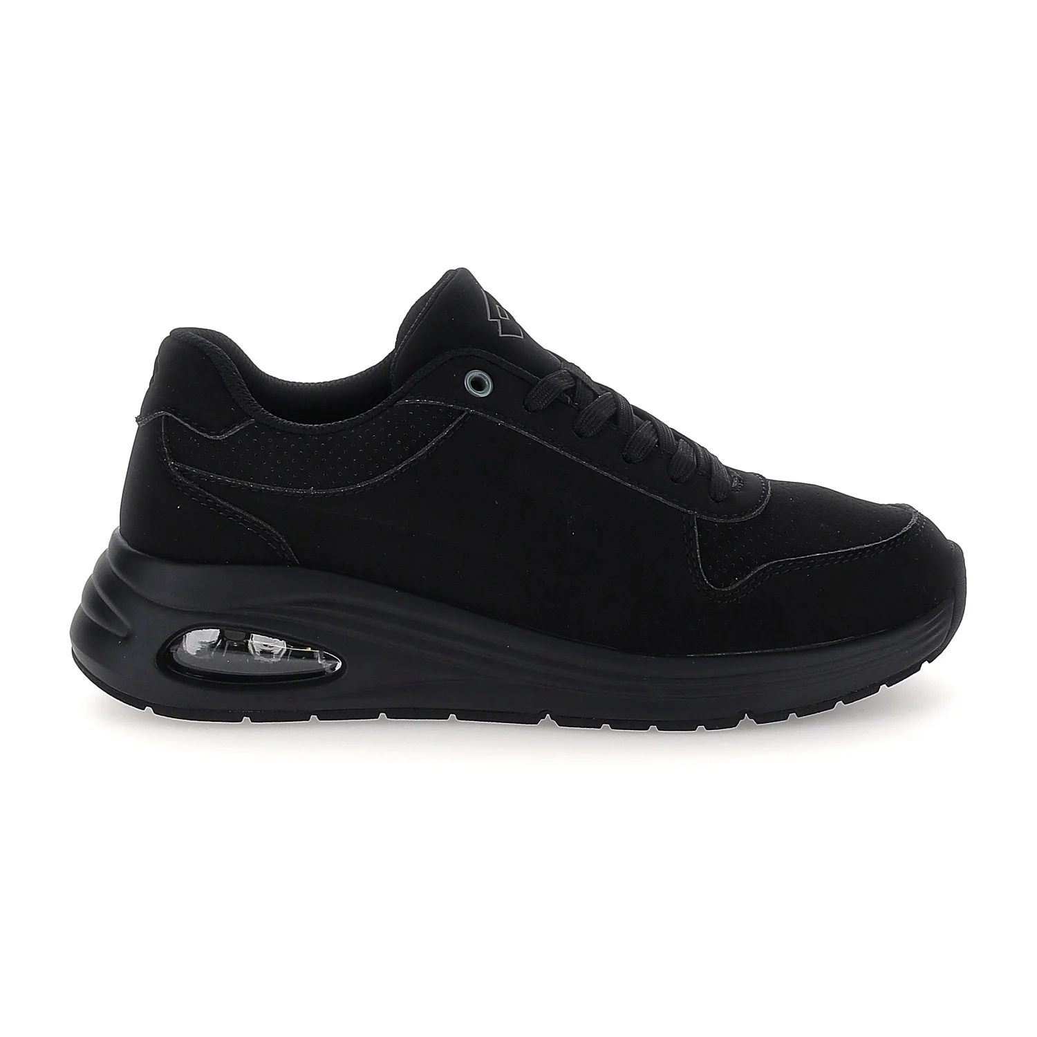SCARPE AURA NERO
