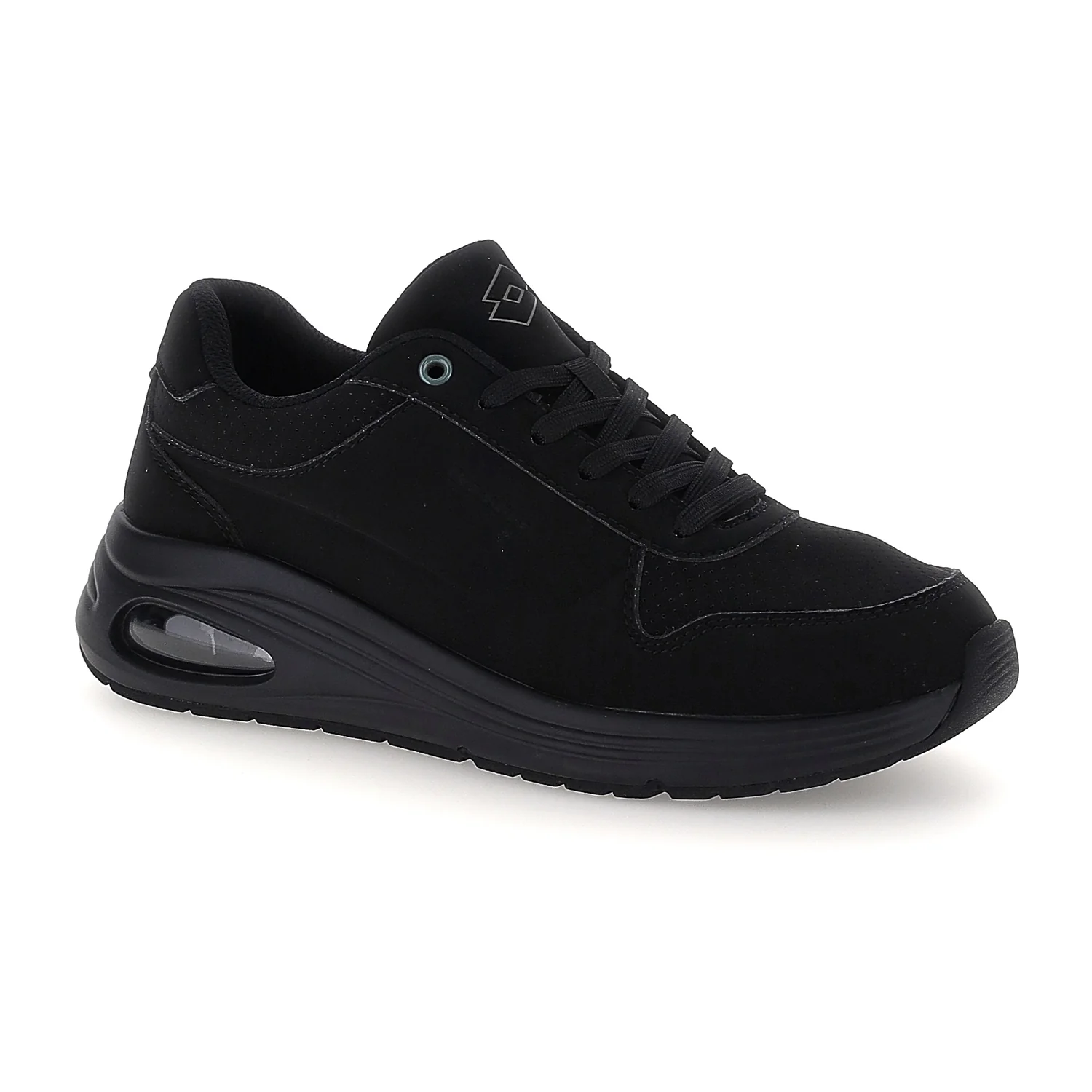 SCARPE AURA NERO - Image 2