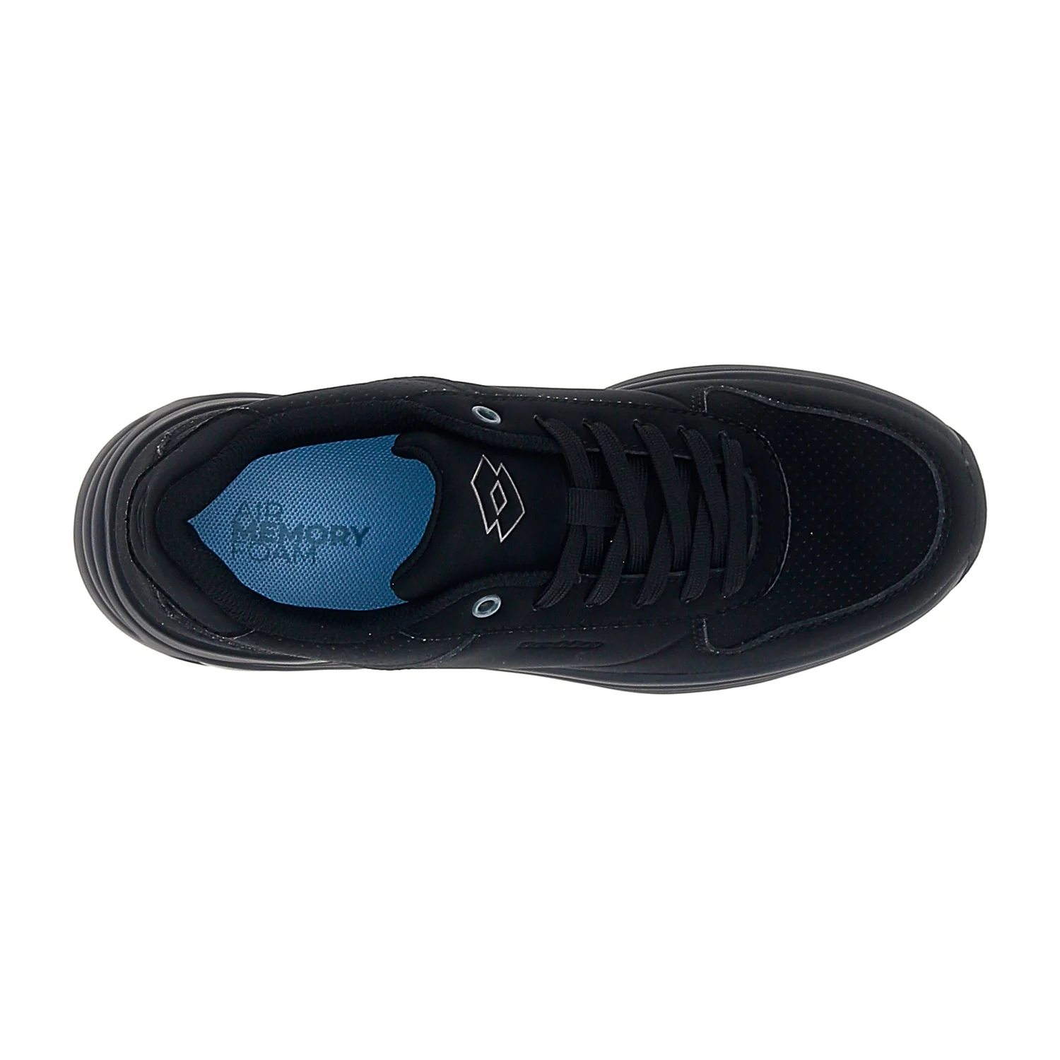 SCARPE AURA NERO - Image 6