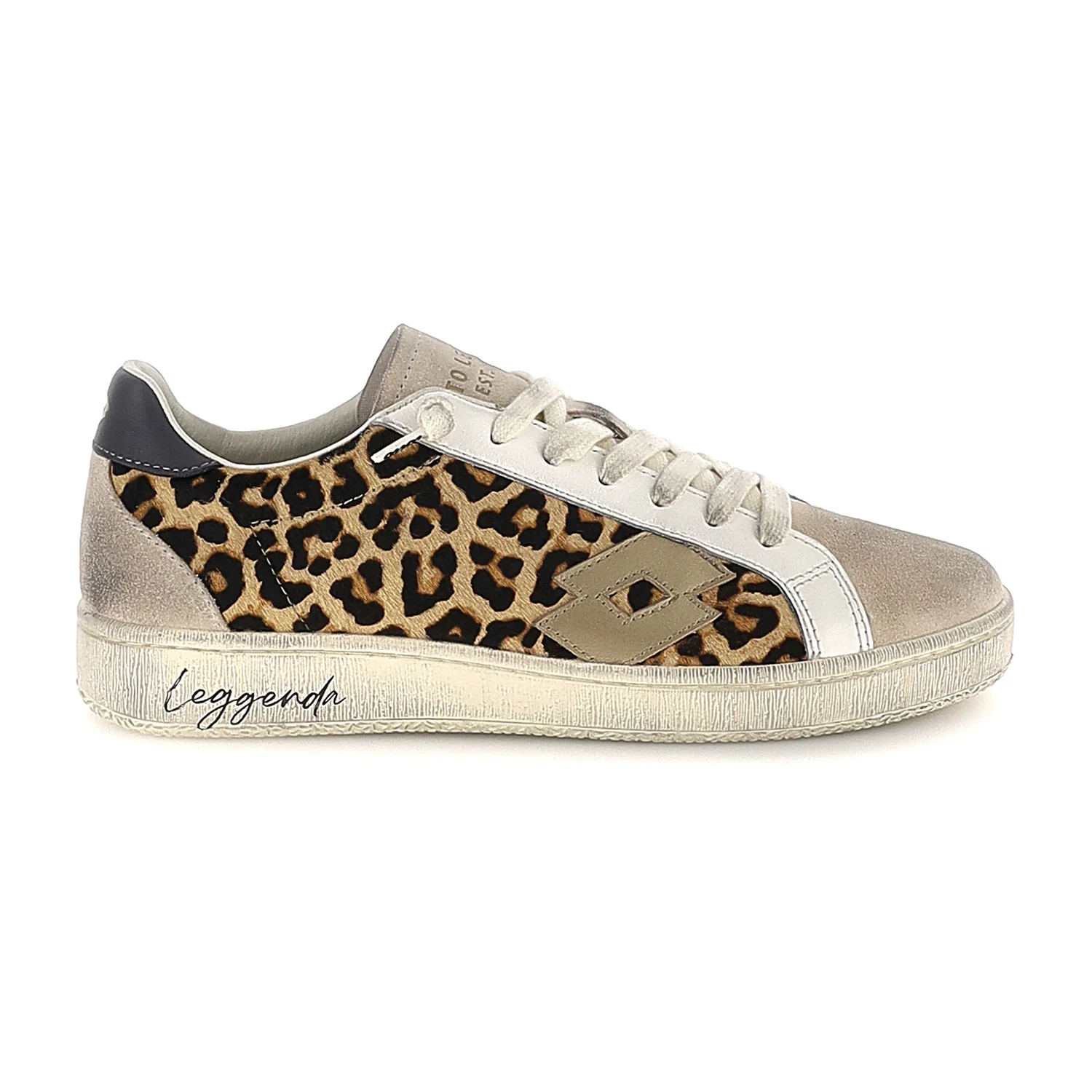 SCARPE AUTOGRAPH LEO W BEIGE