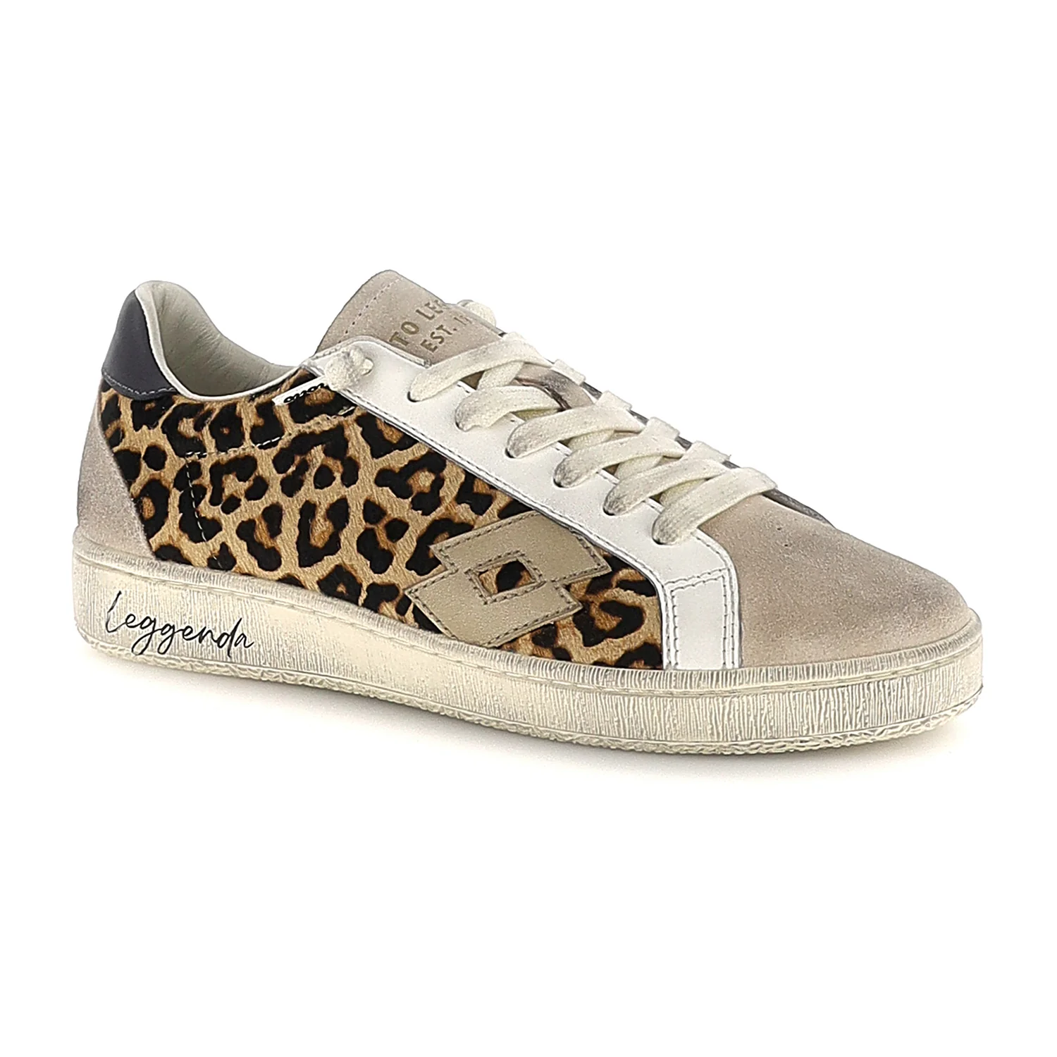 SCARPE AUTOGRAPH LEO W BEIGE - Image 2