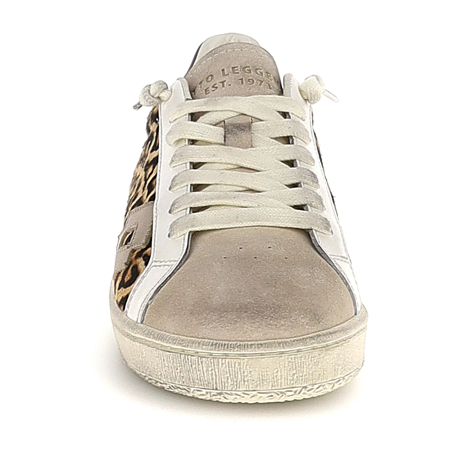 SCARPE AUTOGRAPH LEO W BEIGE - Image 4