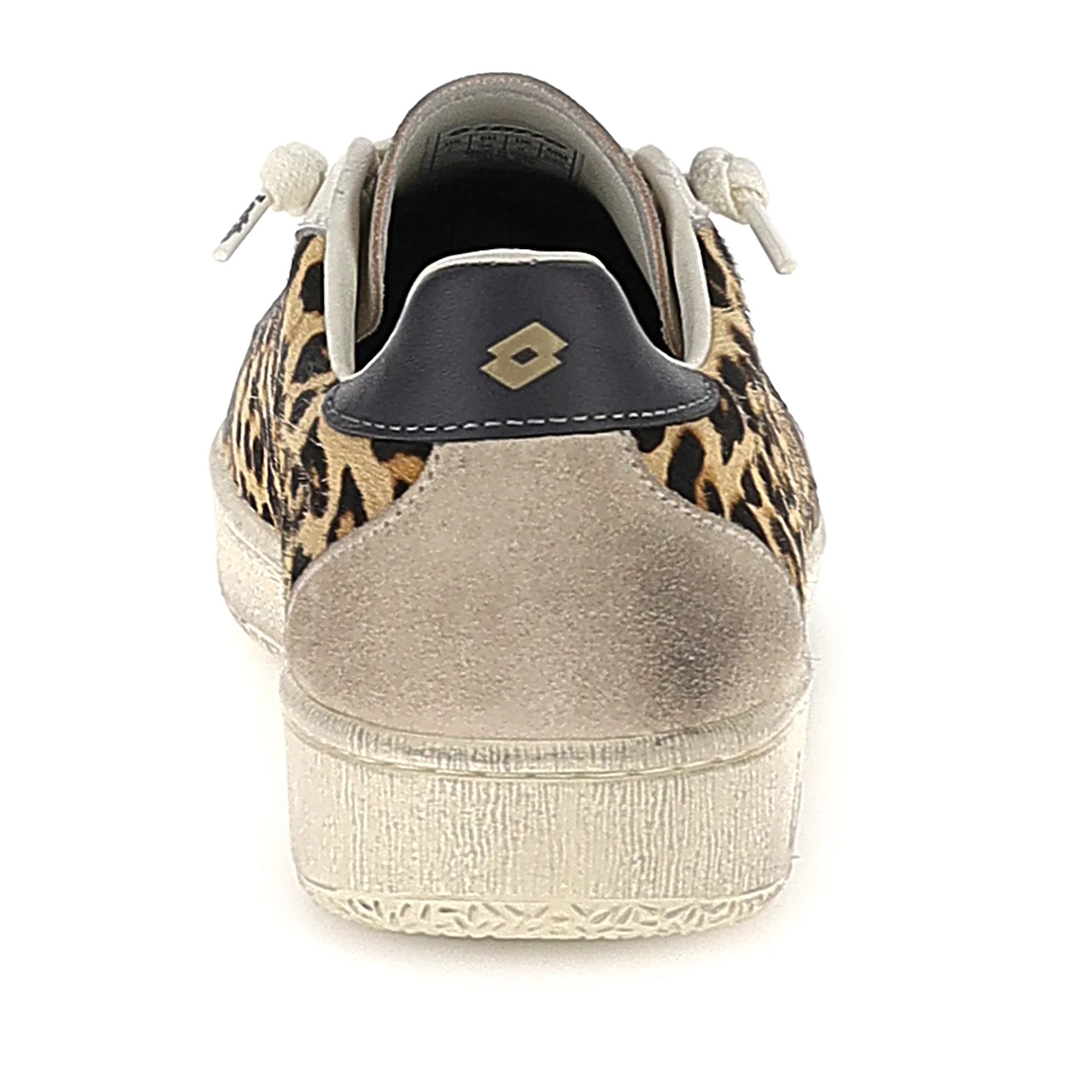 SCARPE AUTOGRAPH LEO W BEIGE - Image 5