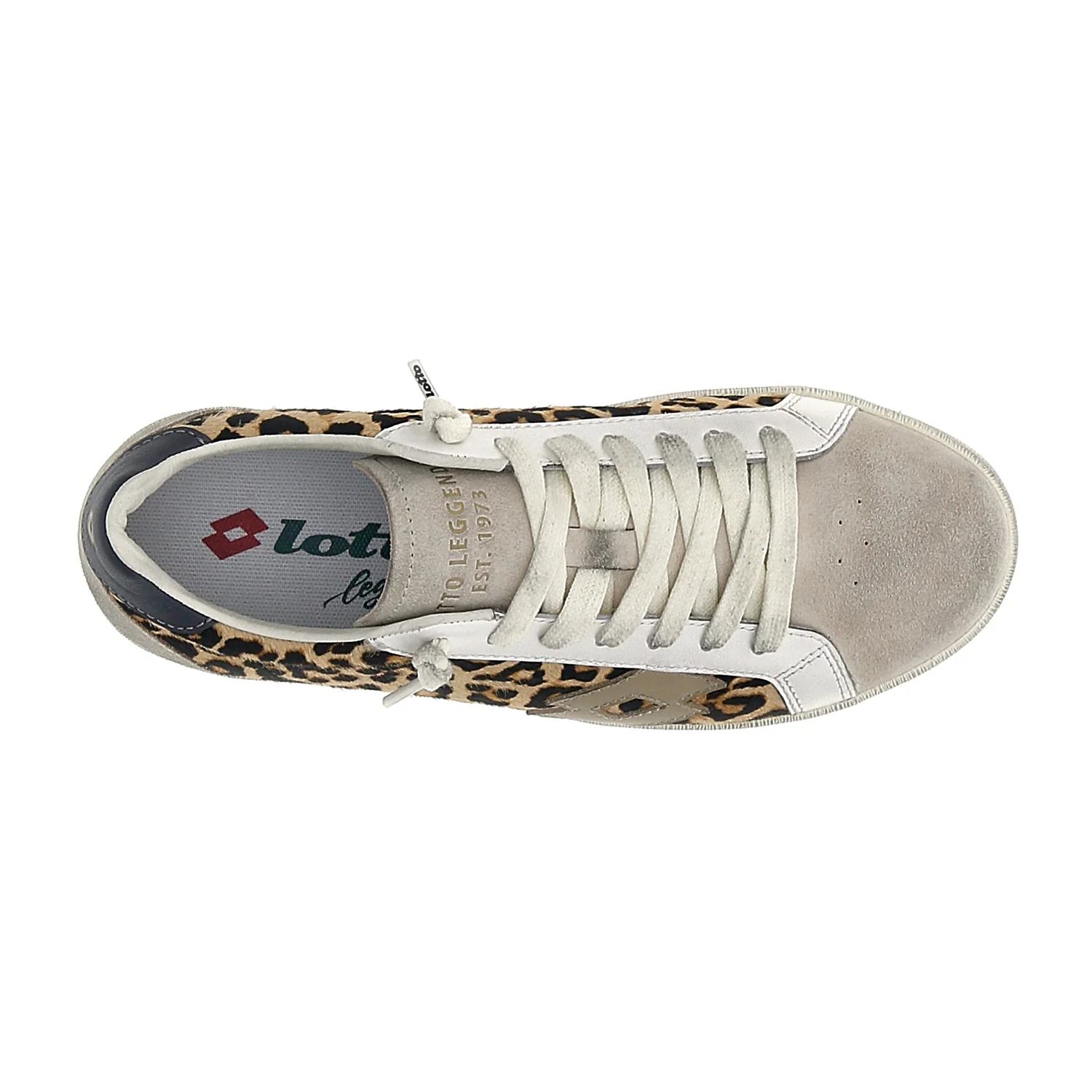 SCARPE AUTOGRAPH LEO W BEIGE - Image 6