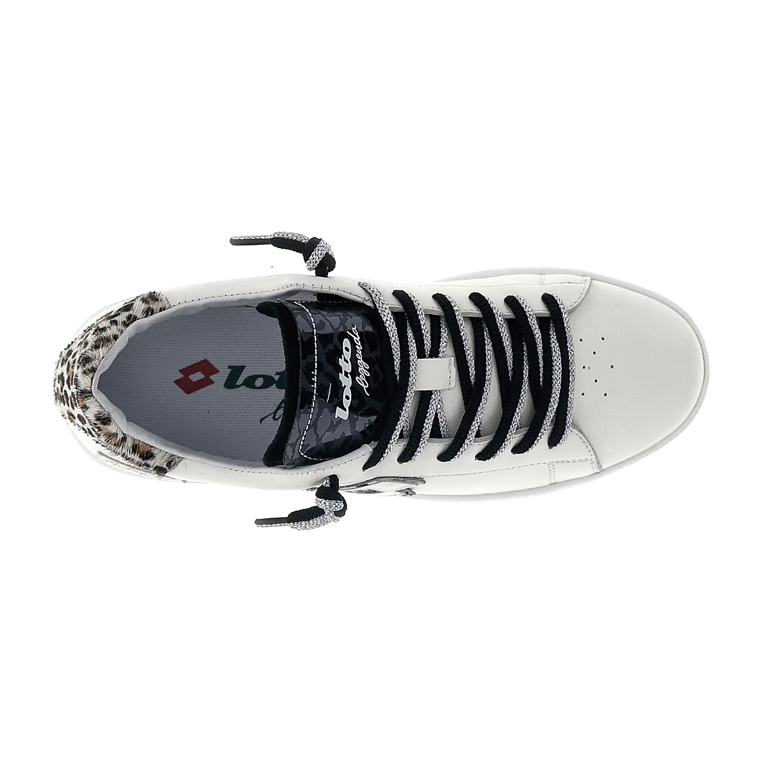 SCARPE AUTOGRAPH LEOPARD W BIANCO - Image 6