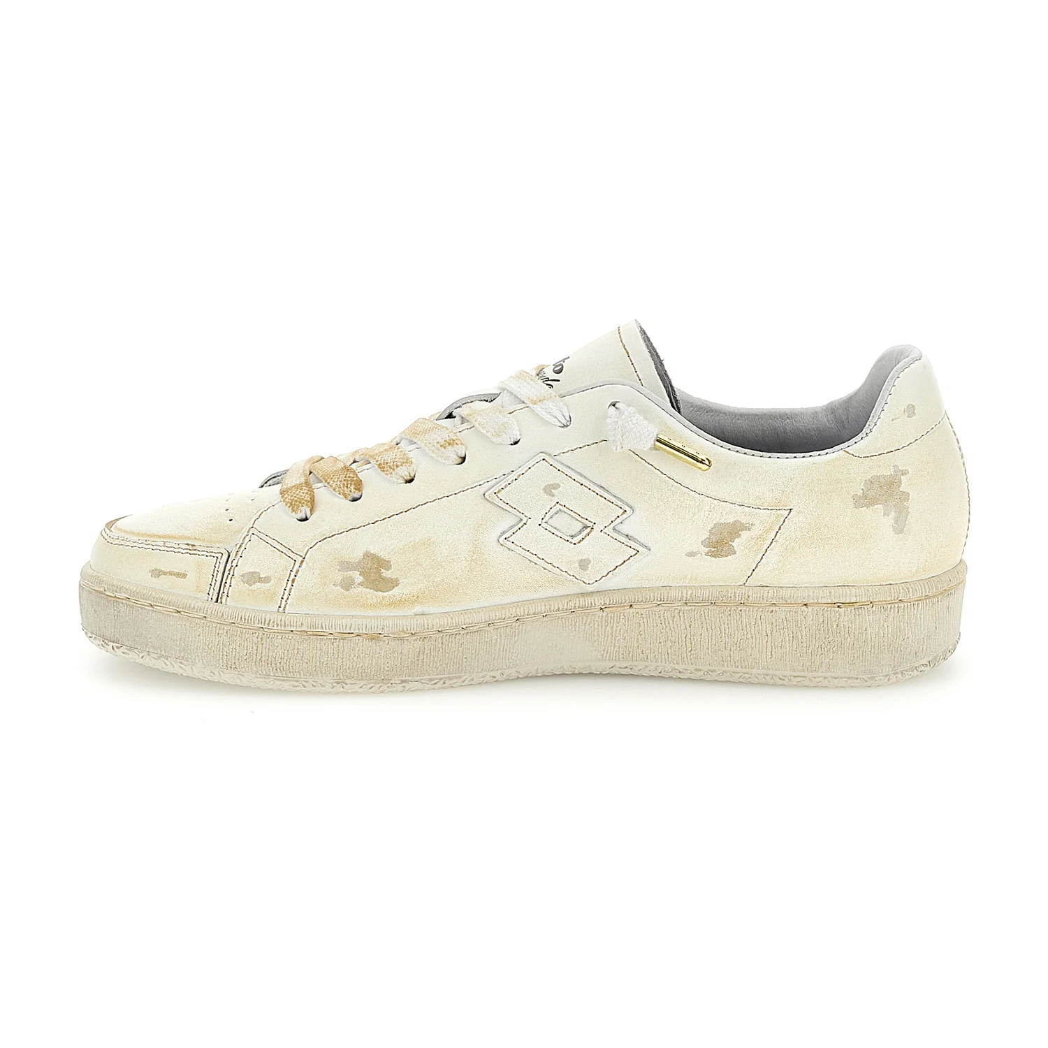 SCARPE AUTOGRAPH W 50 YRS BIANCO - Image 3