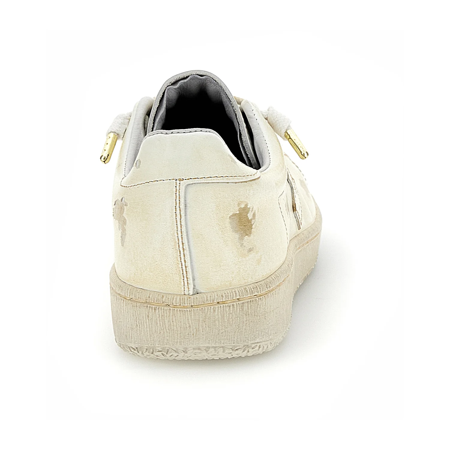 SCARPE AUTOGRAPH W 50 YRS BIANCO - Image 5