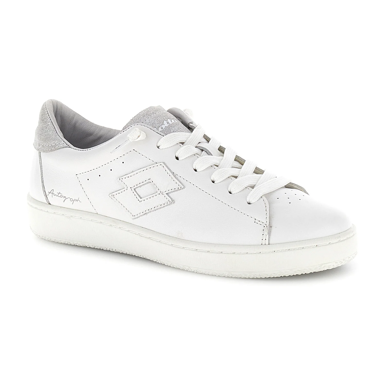 SCARPE AUTOGRAPH W BIANCO - Image 2