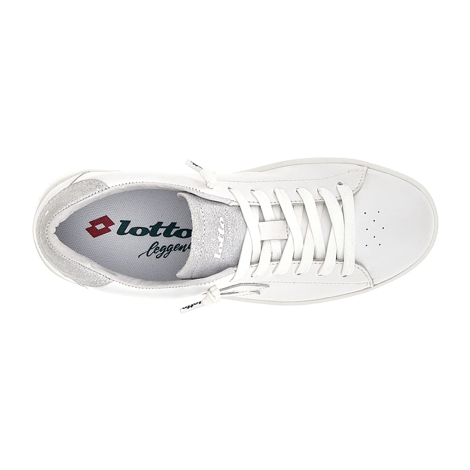 SCARPE AUTOGRAPH W BIANCO - Image 6
