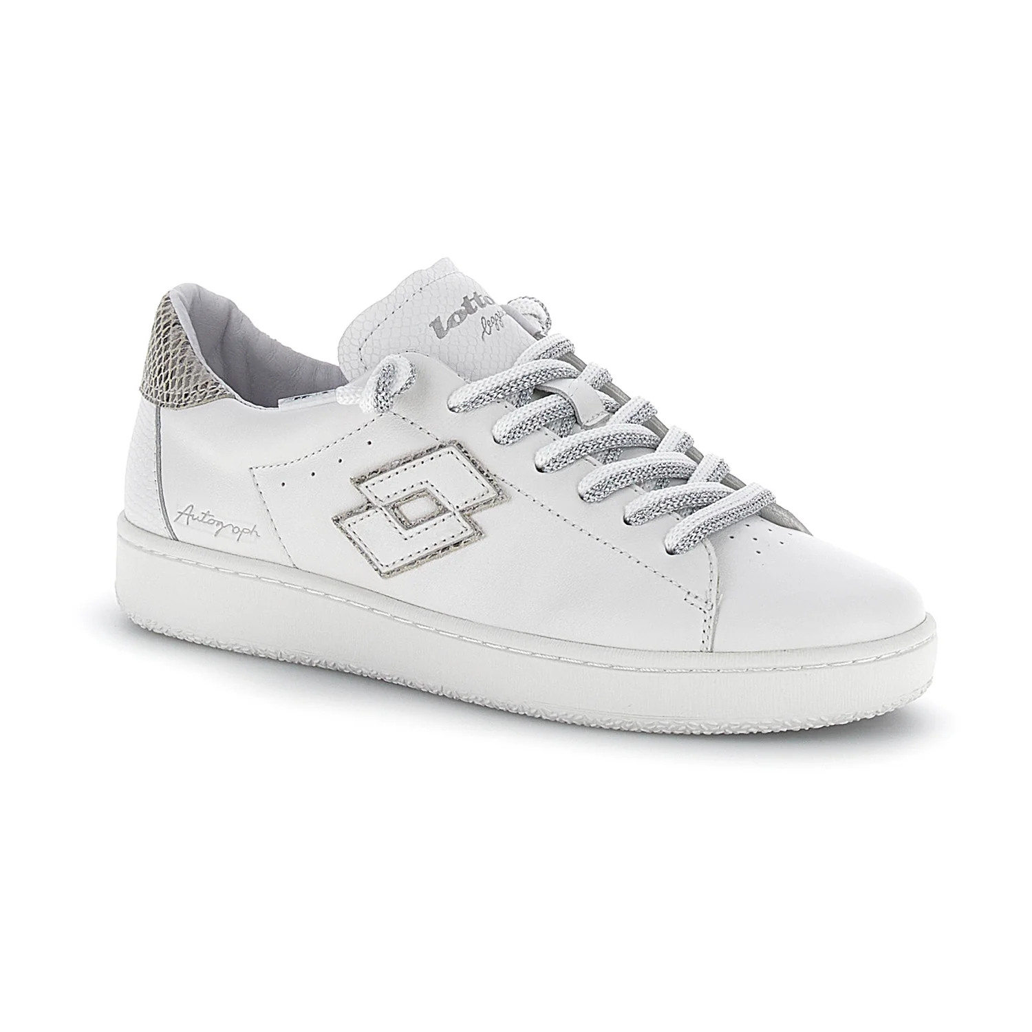 SCARPE AUTOGRAPH SNAKE W BIANCO - Image 2