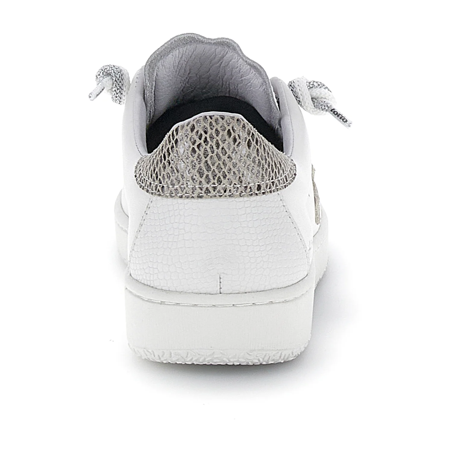 SCARPE AUTOGRAPH SNAKE W BIANCO - Image 5