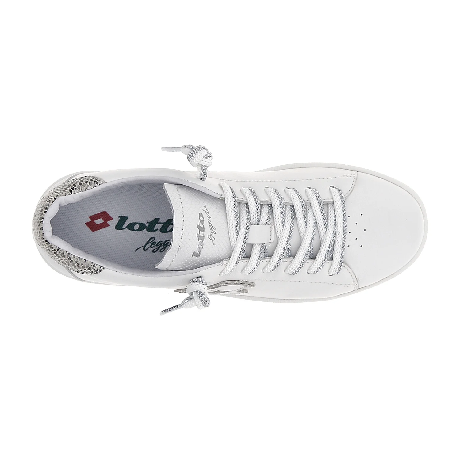 SCARPE AUTOGRAPH SNAKE W BIANCO - Image 6