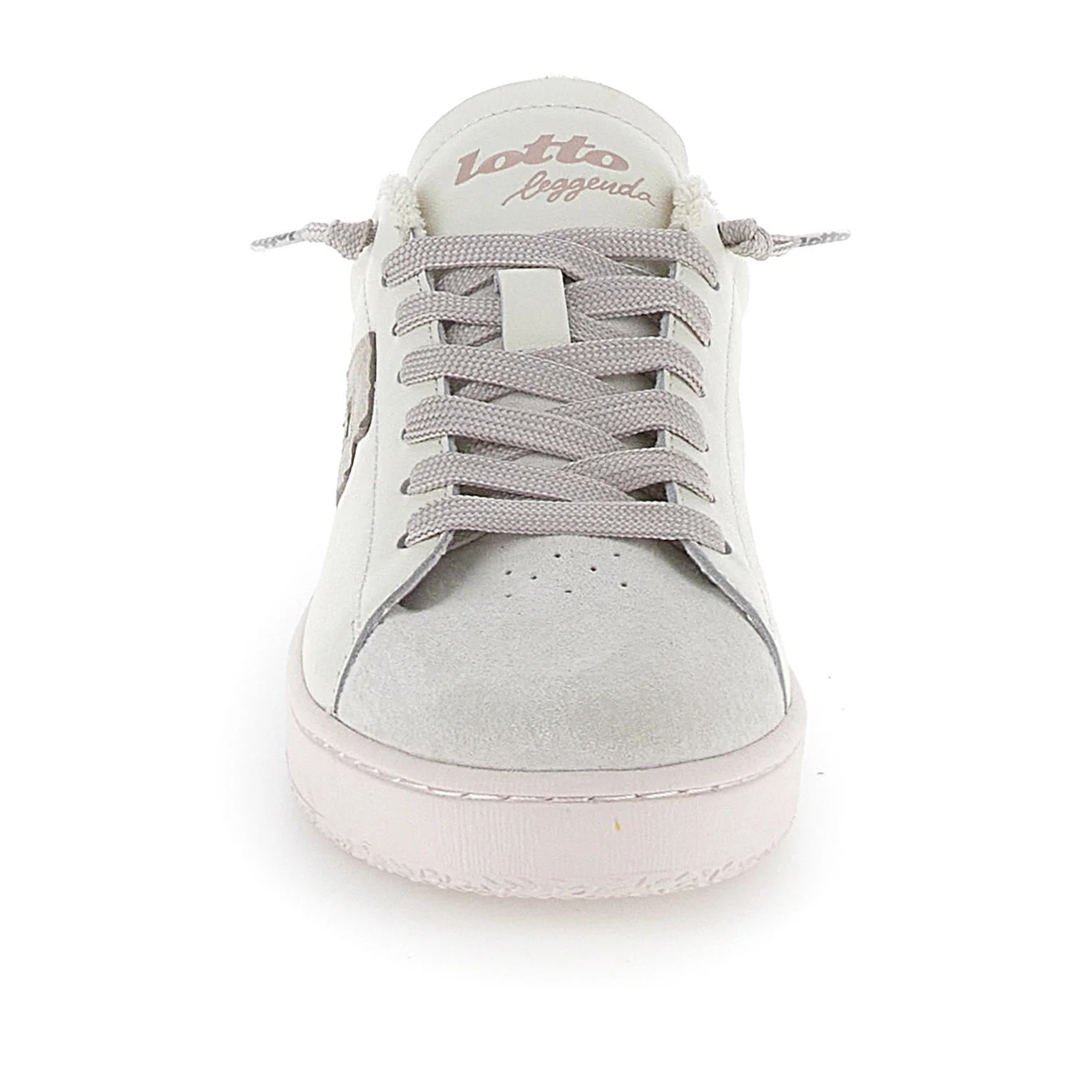 SCARPE AUTOGRAPH SUEDE W BIANCO - Image 4