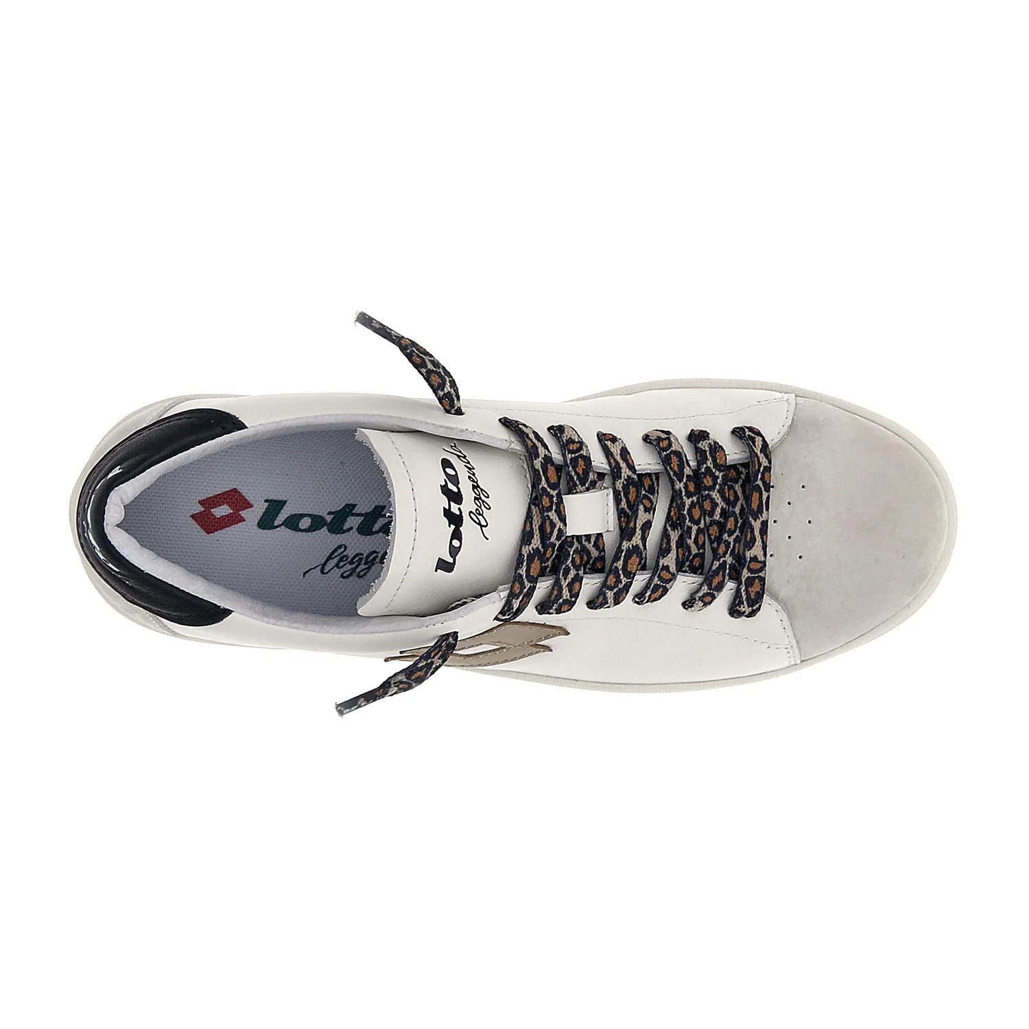SCARPE AUTOGRAPH LEO LACE W BIANCO - Image 6