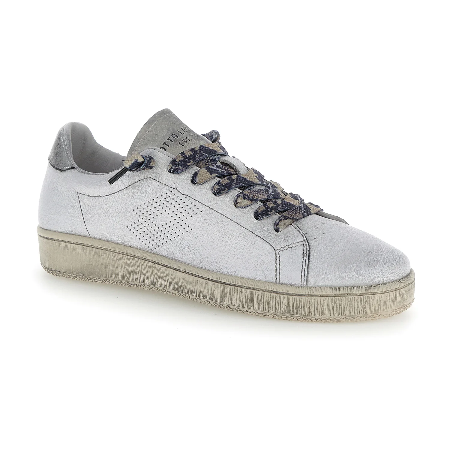 SCARPE AUTOGRAPH LEGEND PRF SNK W BIANCO - Image 2