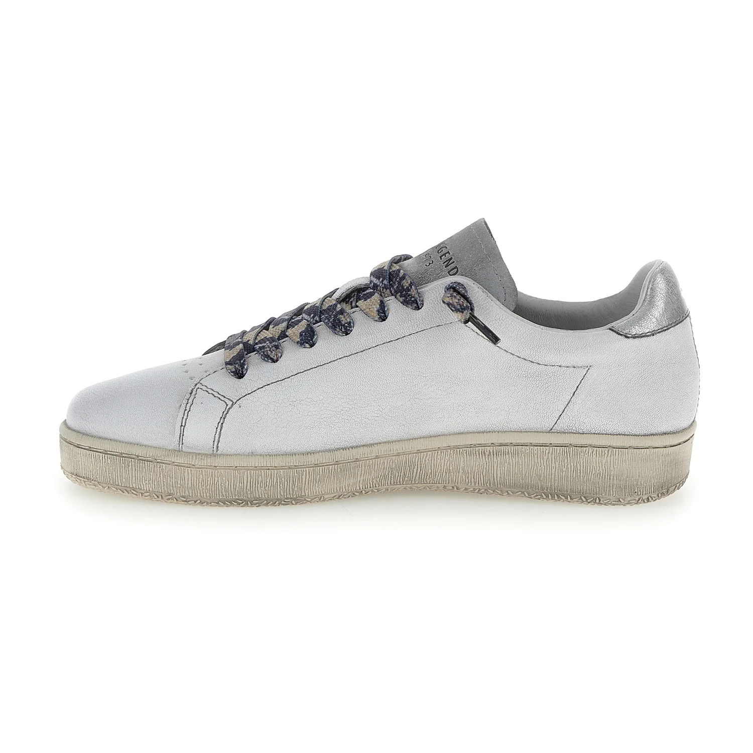 SCARPE AUTOGRAPH LEGEND PRF SNK W BIANCO - Image 3