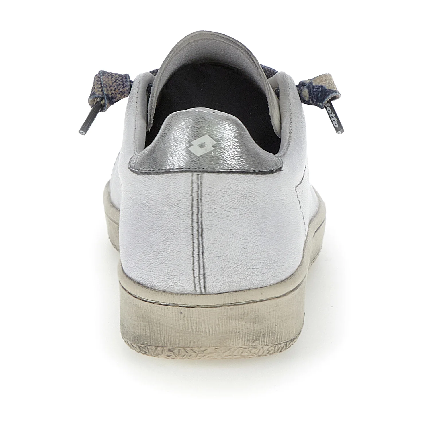 SCARPE AUTOGRAPH LEGEND PRF SNK W BIANCO - Image 5