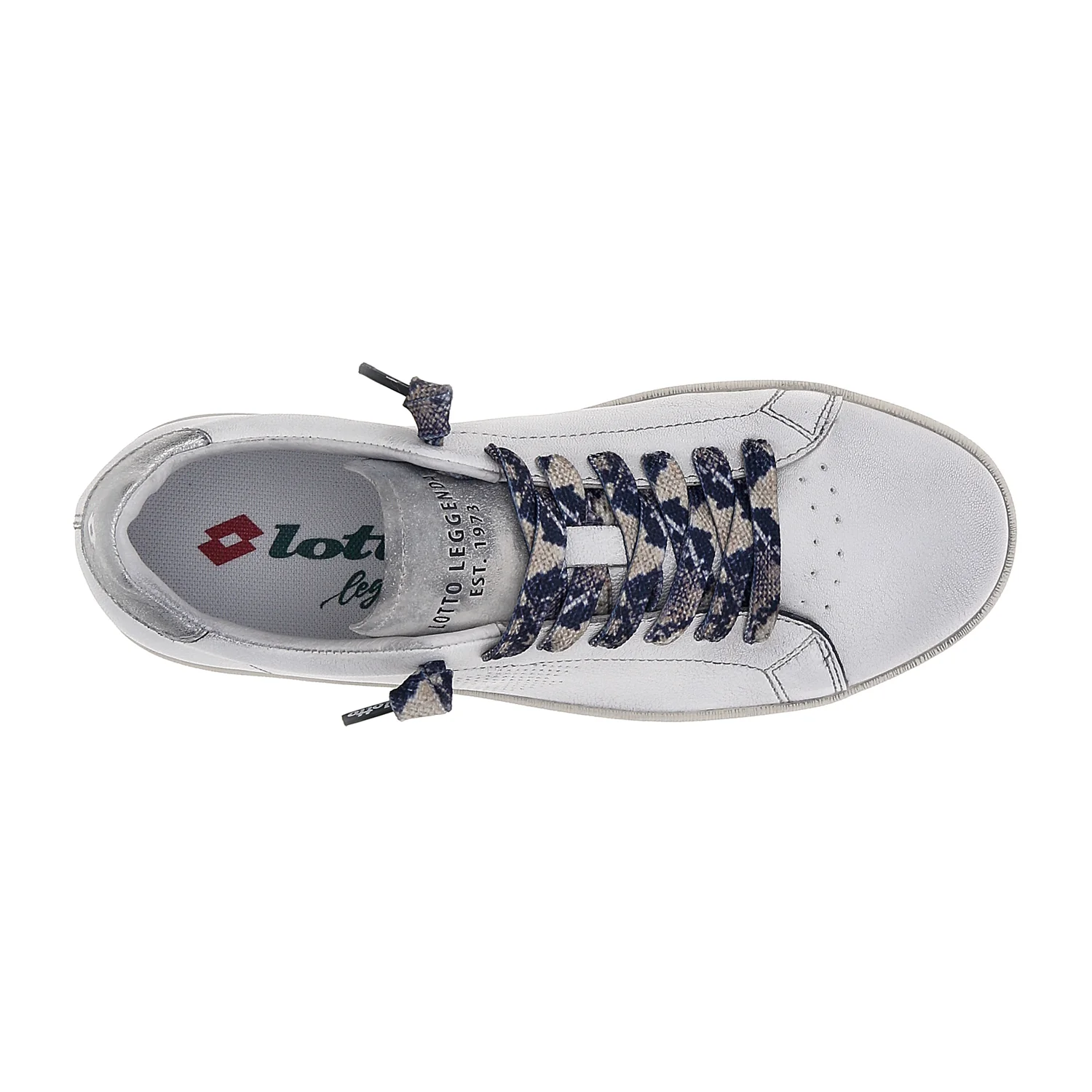 SCARPE AUTOGRAPH LEGEND PRF SNK W BIANCO - Image 6