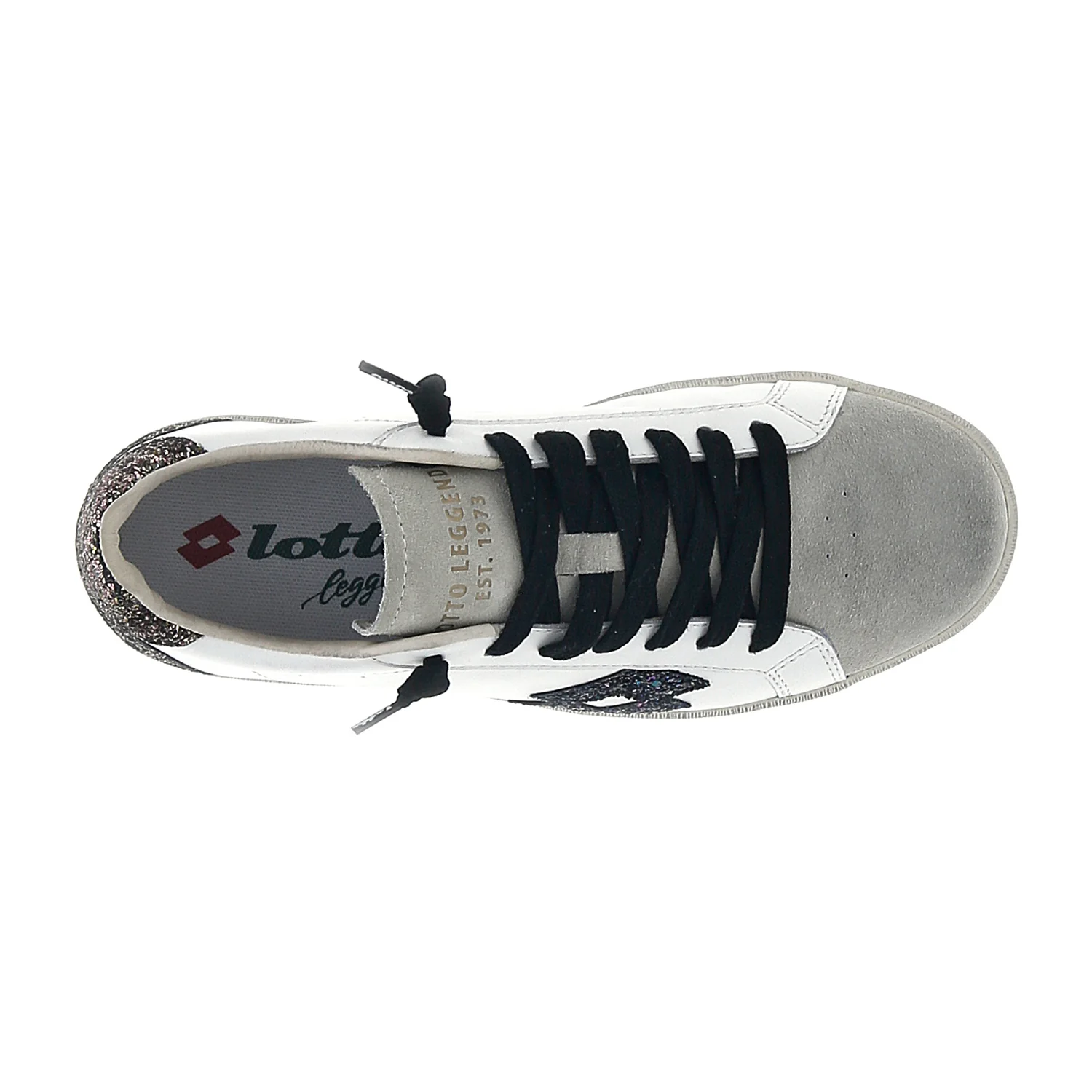 SCARPE AUTOGRAPH LEGEND W BIANCO - Image 6