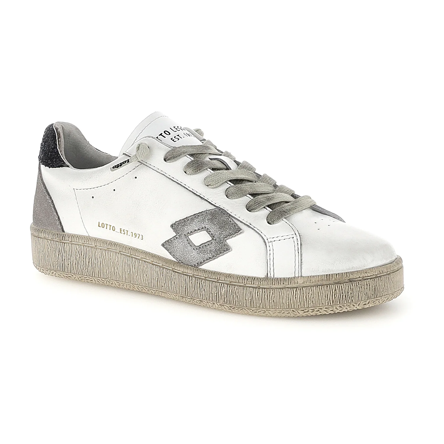 SCARPE AUTOGRAPH LAMINATED W BIANCO - Image 2