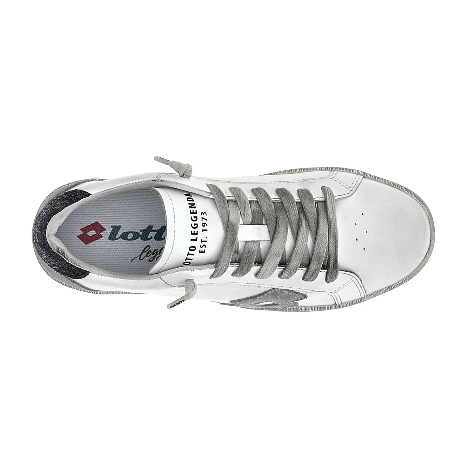 SCARPE AUTOGRAPH LAMINATED W BIANCO - Image 6
