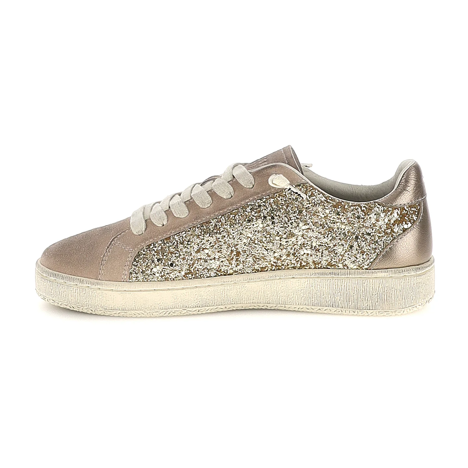 SCARPE AUTOGRAPH LEGEND GLIT SUE W GIALLO CHIARO - Image 3