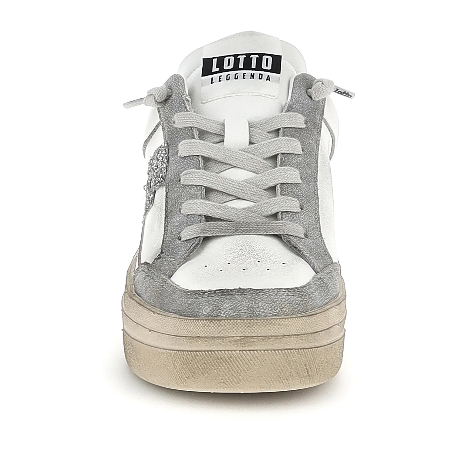 SCARPE BACK LAMINATED W BIANCO - Image 4