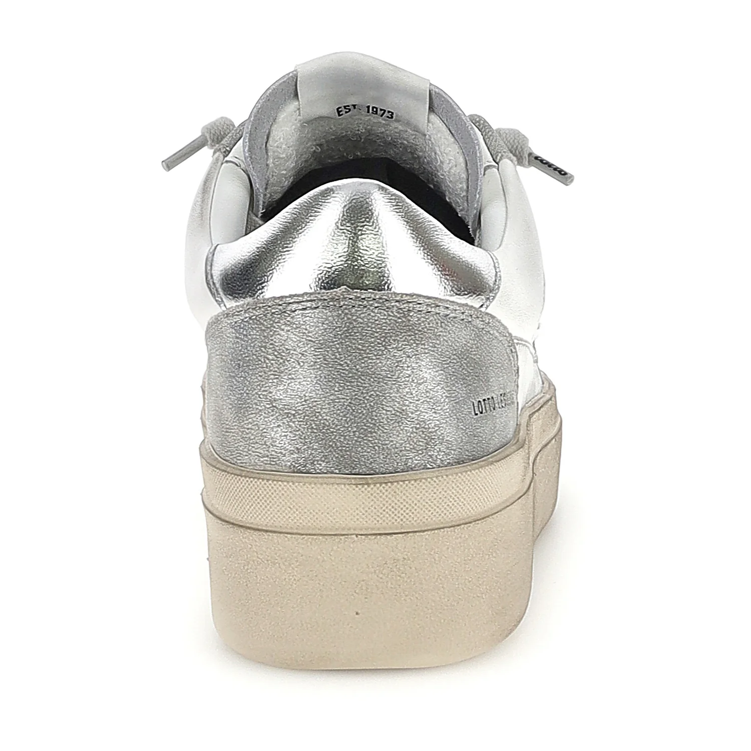 SCARPE BACK LAMINATED W BIANCO - Image 5
