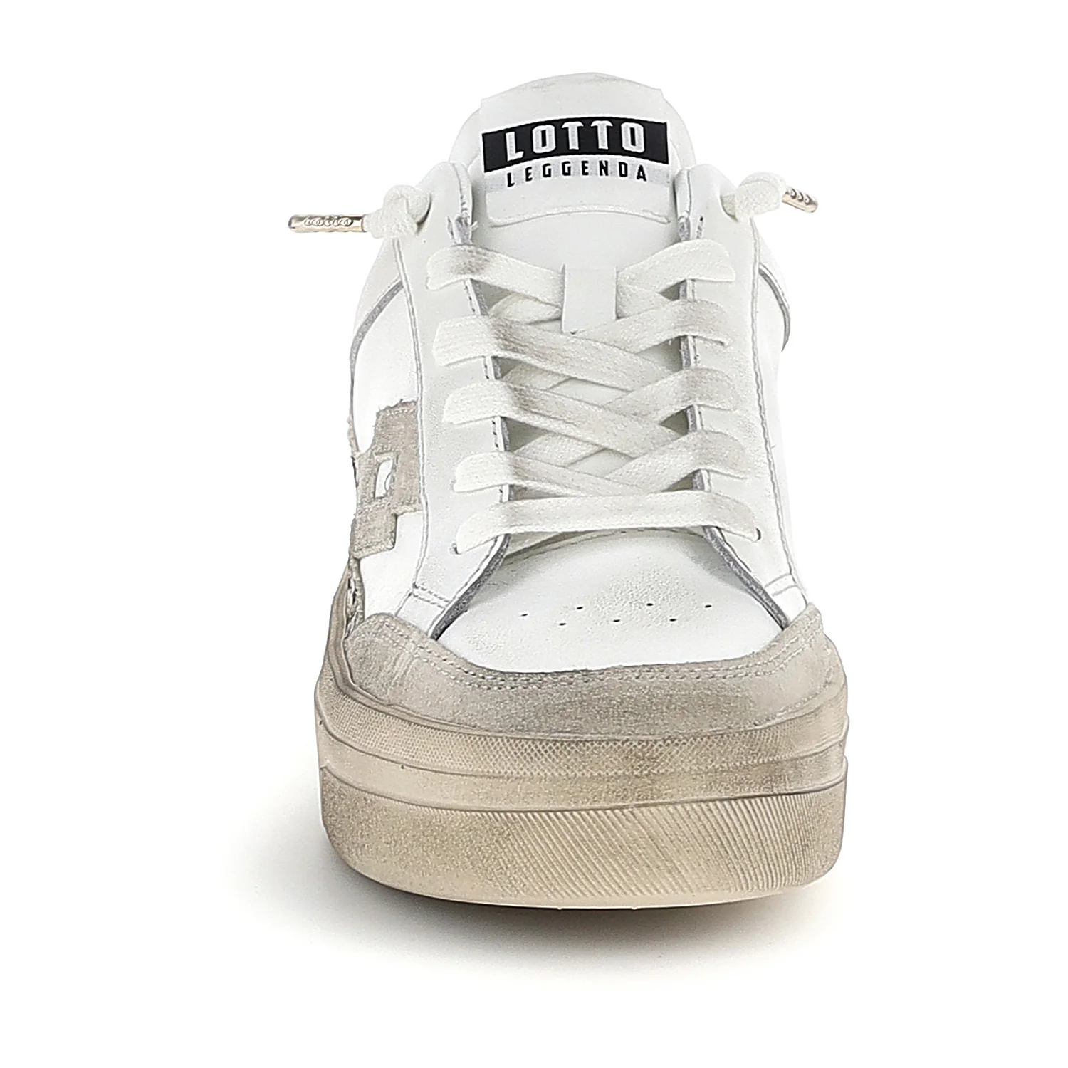SCARPE BACK PYTHON W BIANCO - Image 4