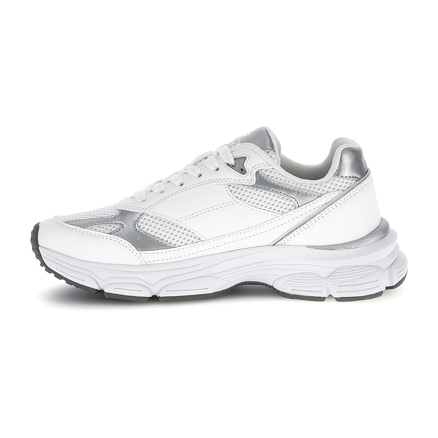 SCARPE BOSTON BIANCO - Image 3