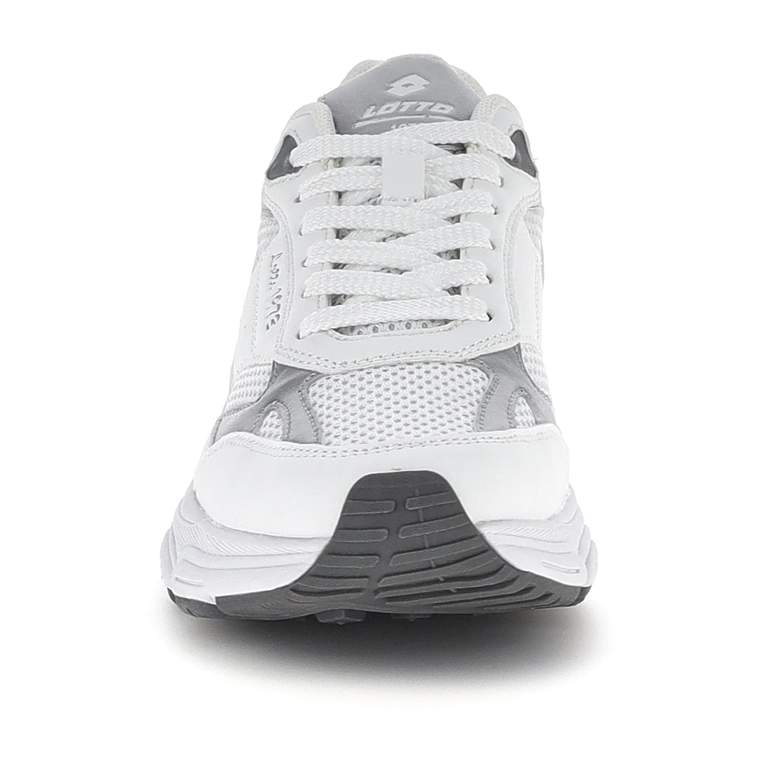 SCARPE BOSTON BIANCO - Image 4