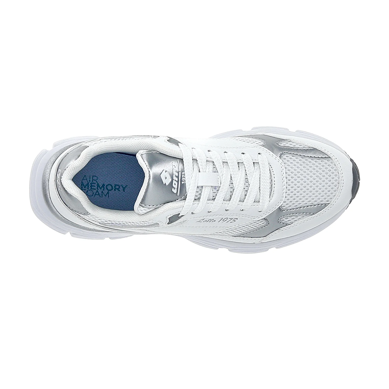 SCARPE BOSTON BIANCO - Image 6