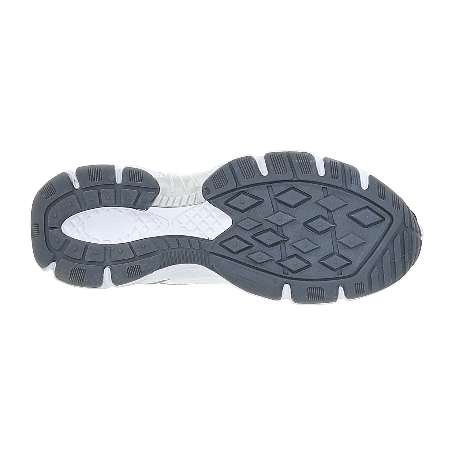 SCARPE BOSTON BIANCO - Image 7