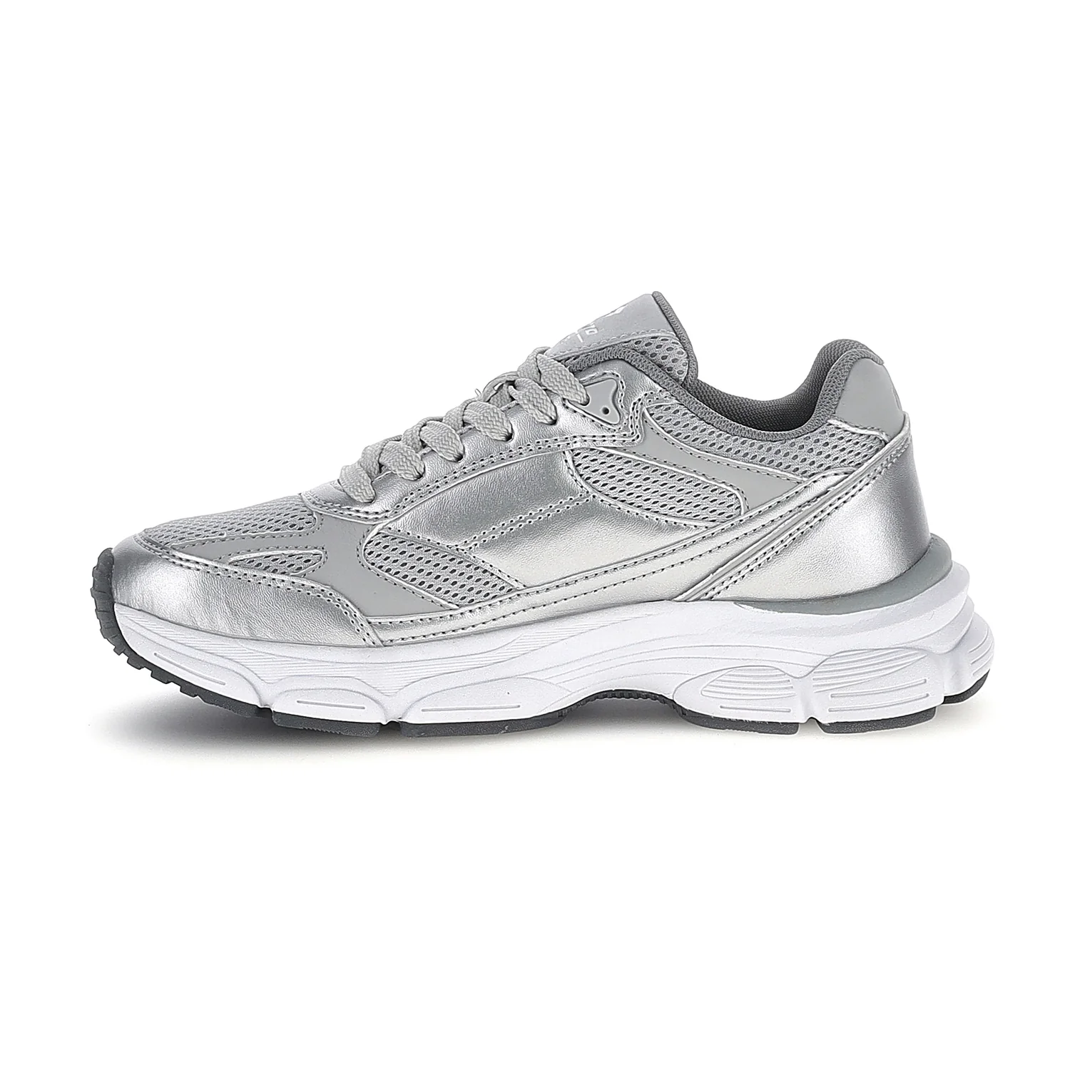 SCARPE BOSTON GRIGIO CHIARO - Image 3