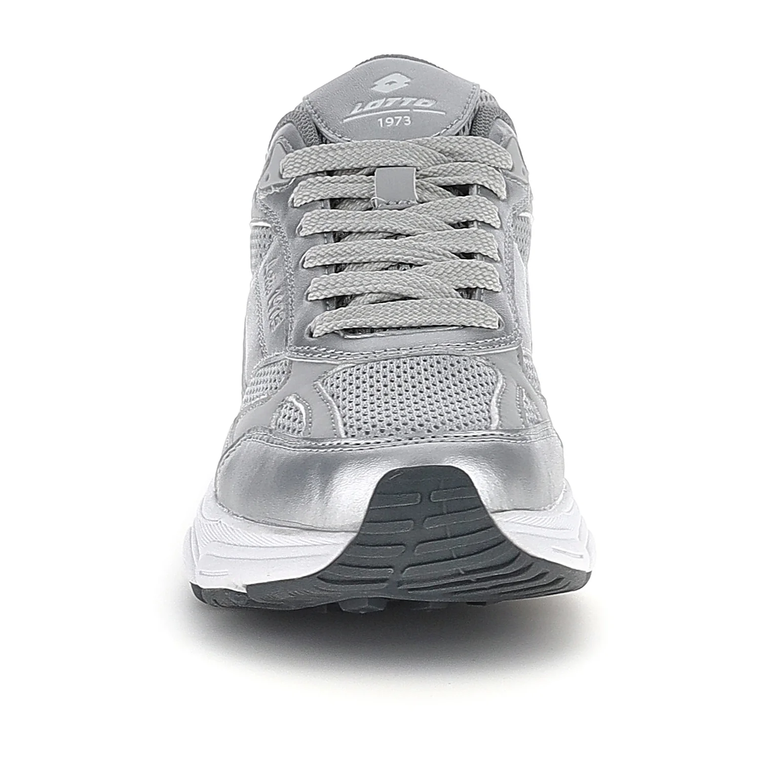 SCARPE BOSTON GRIGIO CHIARO - Image 4