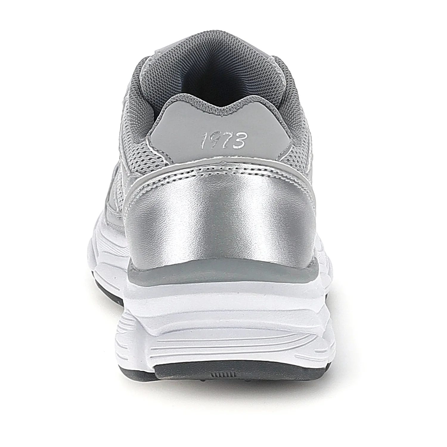 SCARPE BOSTON GRIGIO CHIARO - Image 5