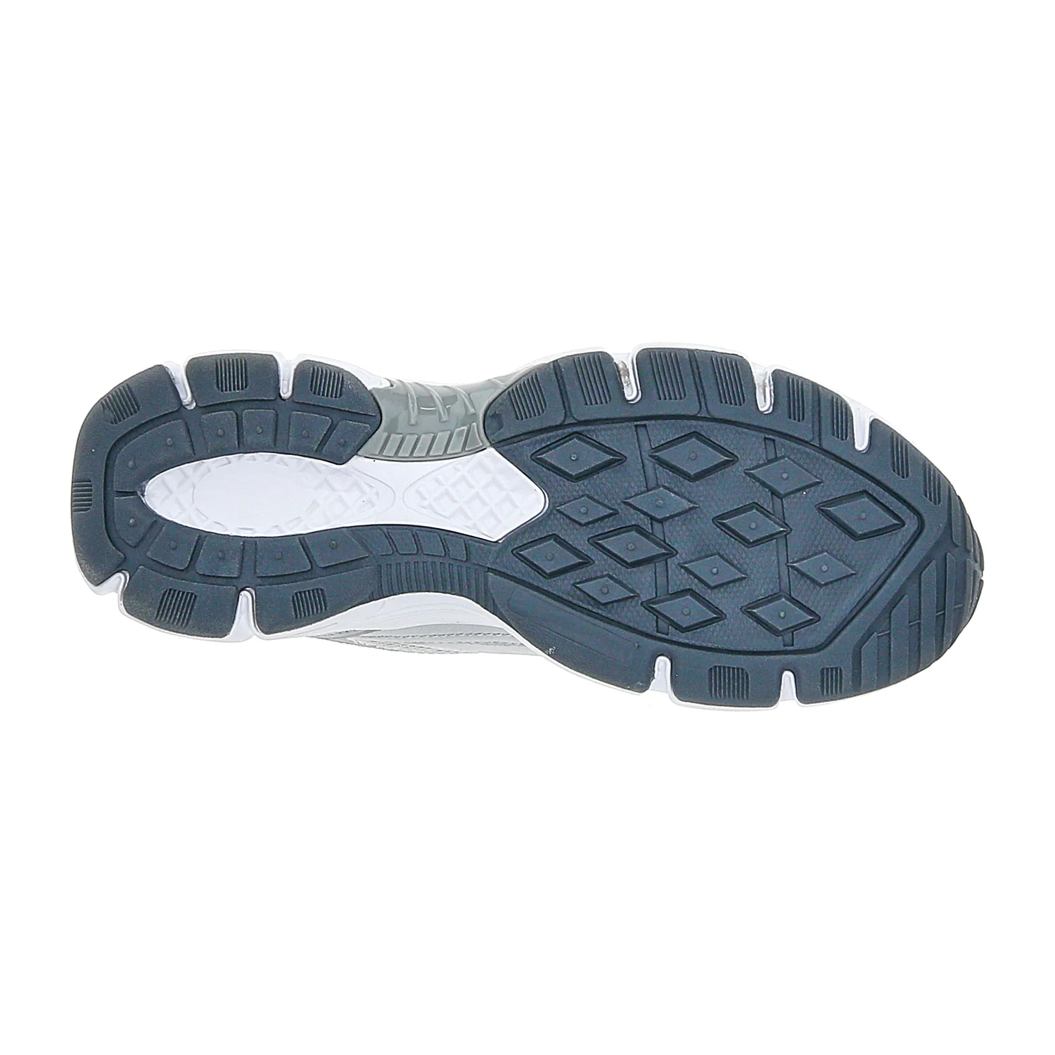 SCARPE BOSTON GRIGIO CHIARO - Image 7