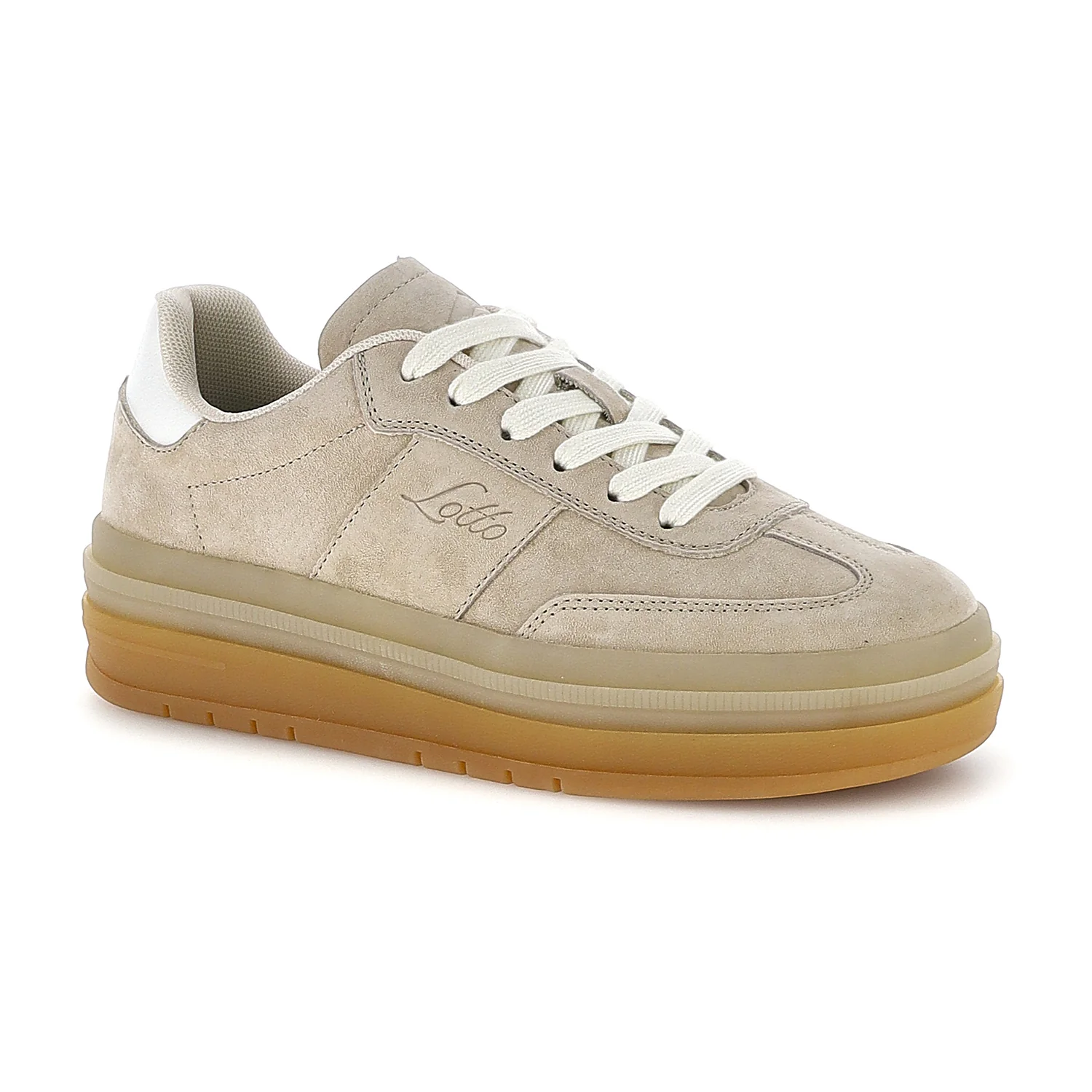 SCARPE BRAVA BEIGE - Image 2