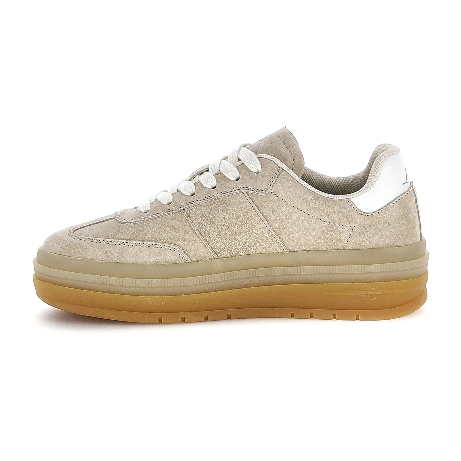 SCARPE BRAVA BEIGE - Image 3