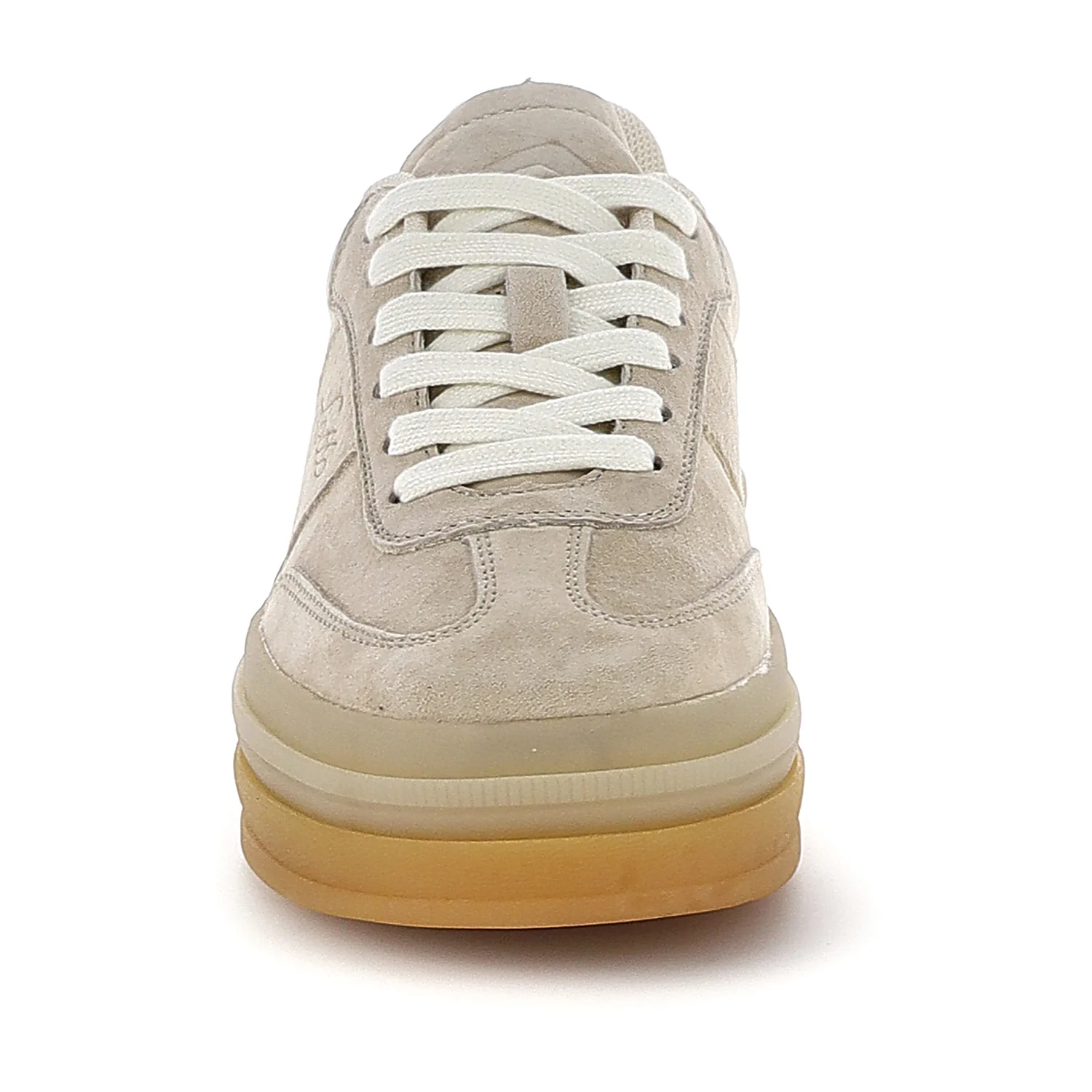 SCARPE BRAVA BEIGE - Image 4