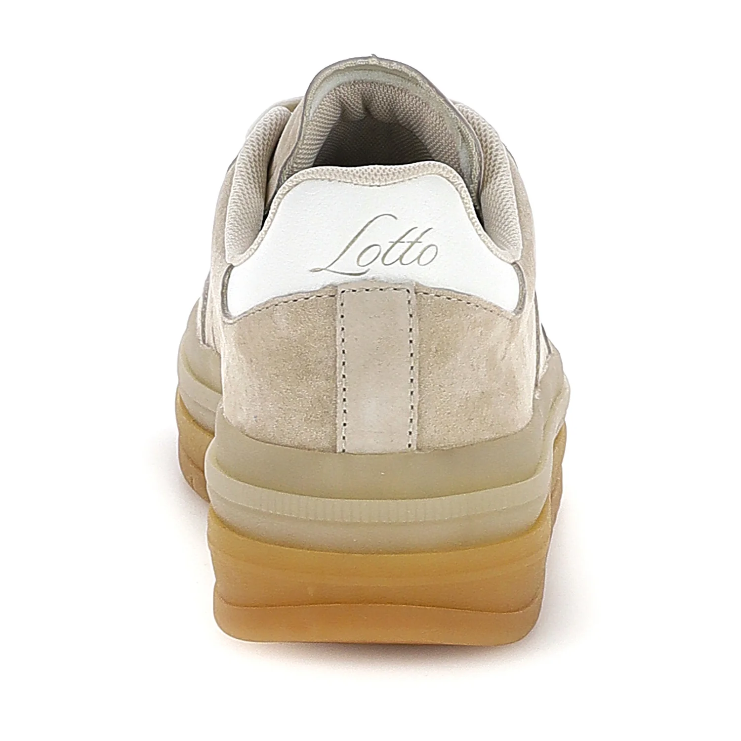 SCARPE BRAVA BEIGE - Image 5