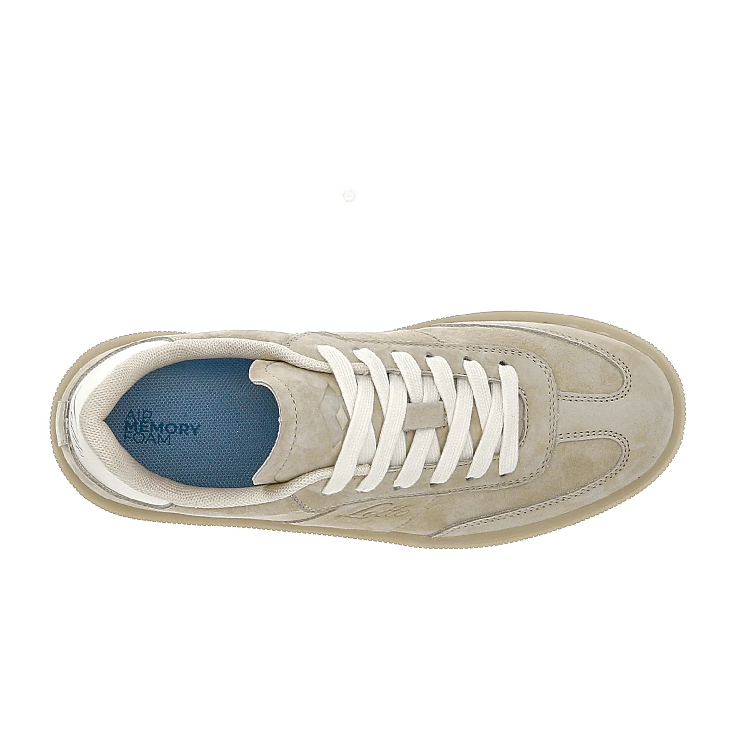 SCARPE BRAVA BEIGE - Image 6