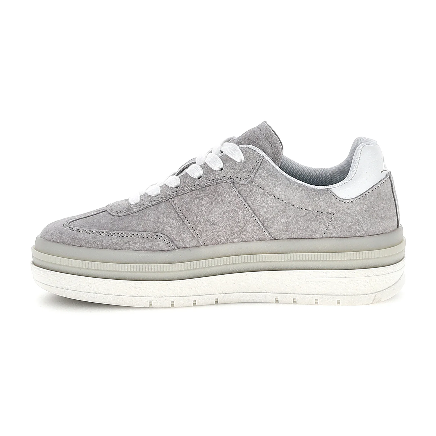 SCARPE BRAVA GRIGIO CHIARO - Image 3