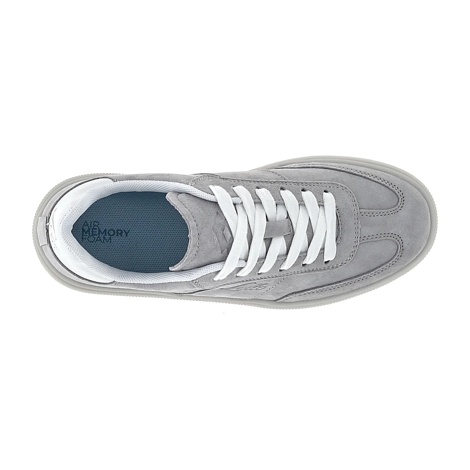 SCARPE BRAVA GRIGIO CHIARO - Image 6