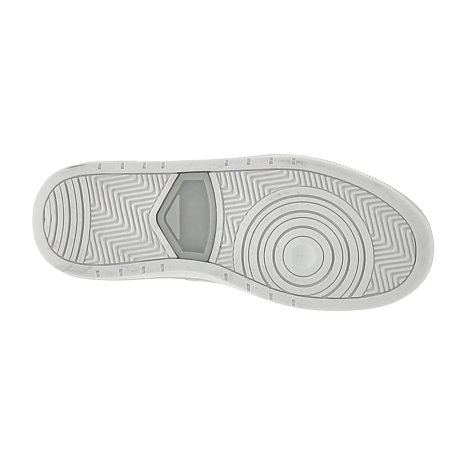 SCARPE BRAVA GRIGIO CHIARO - Image 7