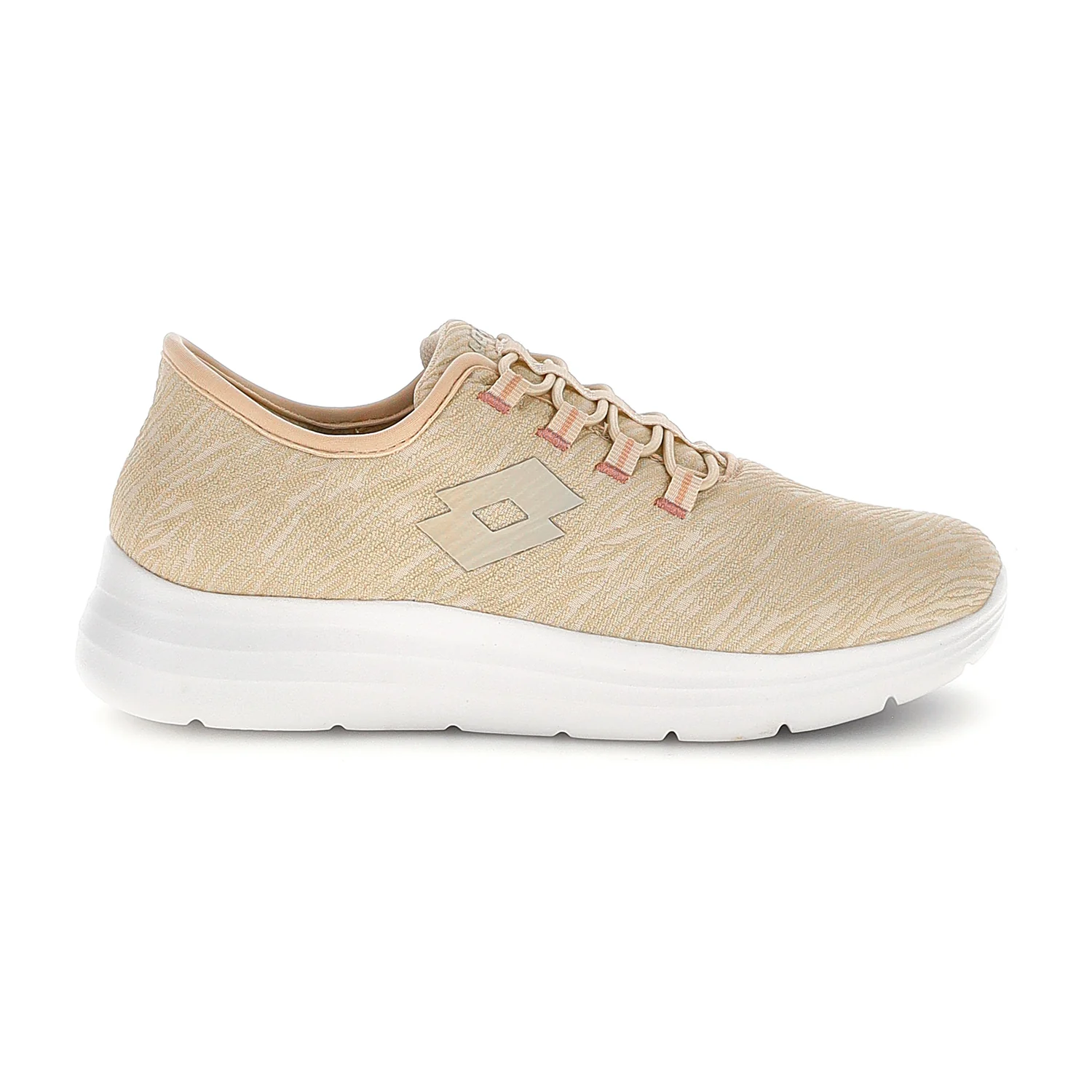 SCARPE CIELO BEIGE