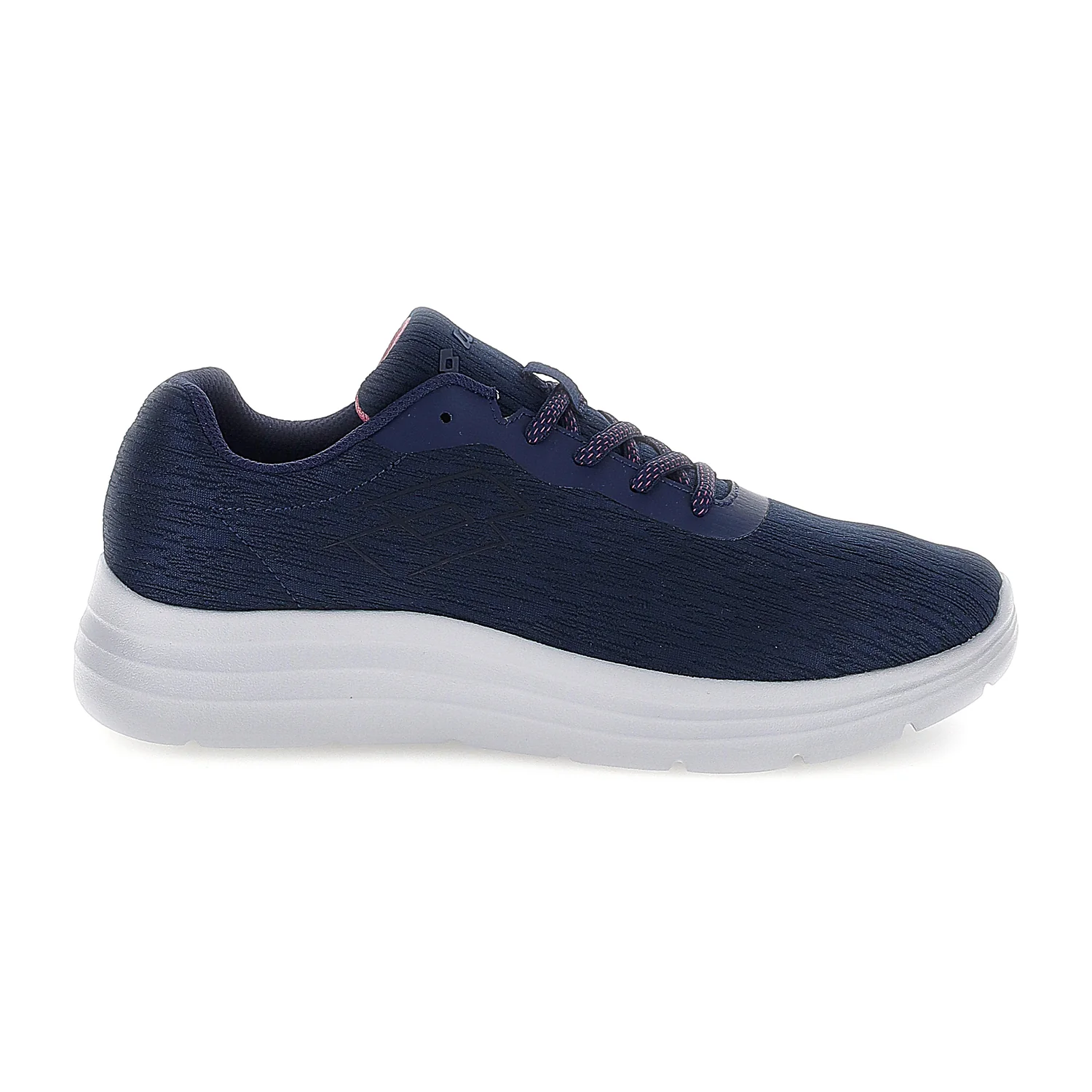 SCARPE CIELO BLU SCURO
