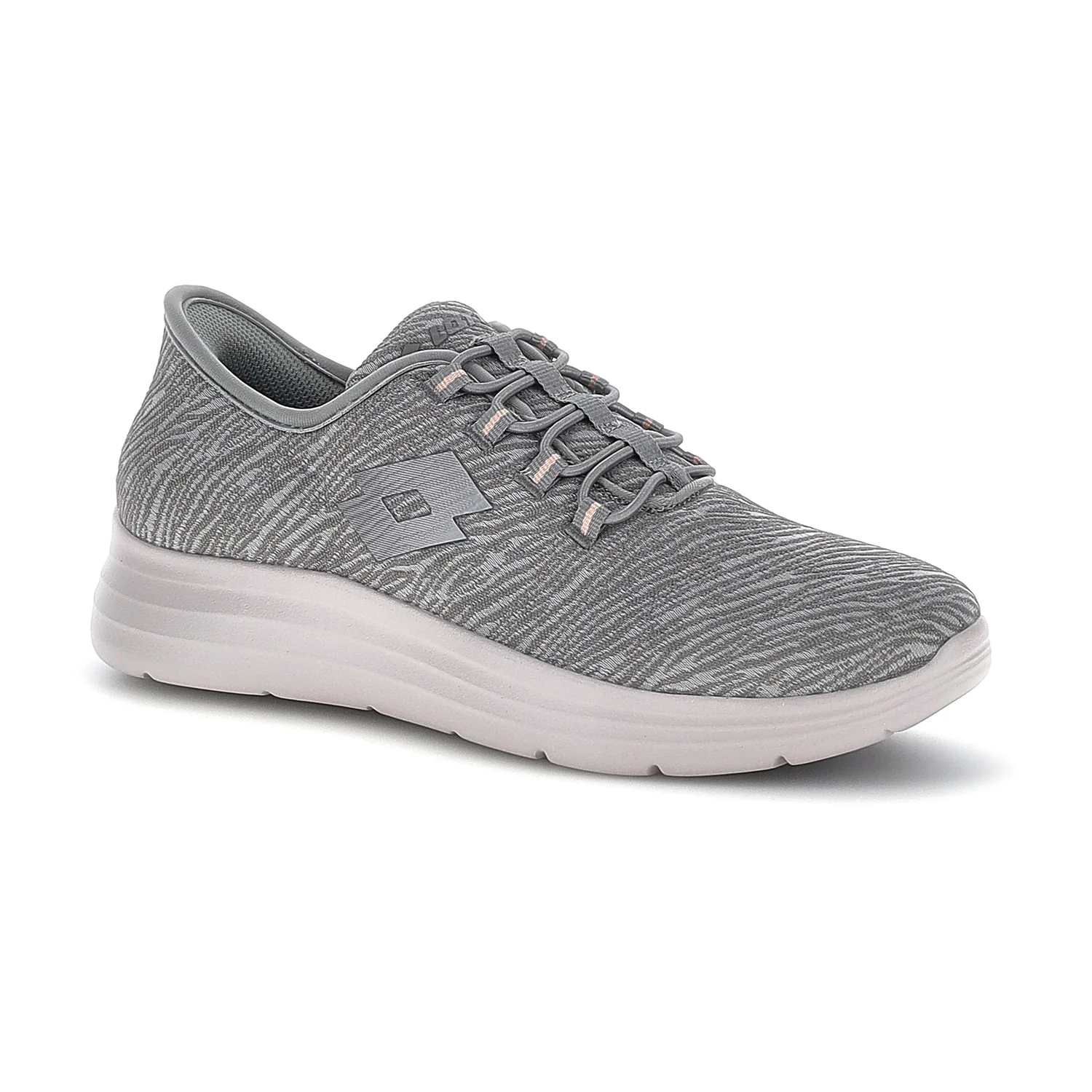 SCARPE CIELO GRIGIO CHIARO - Image 2